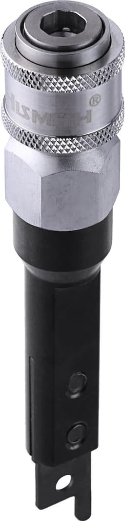 Universeel koppelstuk recipro boor/zaag, KlicLok® Connector — thumbnail 7