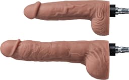 Lovense – Sex Machine – Zwart — thumbnail 15