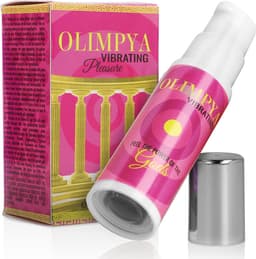 OLIMPYA | Olimpya Vibrating Pleasure Power Of The Gods — thumbnail 1