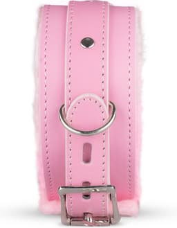 Secret Pleasure Chest - Pink Pleasure - Bondage - Speeltjes - Pinwheel - BDSM - SM - Meesteres - Sado - Dildo - Vibrator - Penis - Buttplug - Sexy - Erotische - Man - Dames — thumbnail 14