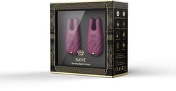 LibidoJelly Zalo Nave Wireless Paars — thumbnail 9