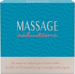 Kheper Games - Massage Seductions - Sekstuigje — thumbnail 7