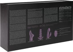 Kit #6 - Purple — thumbnail 6