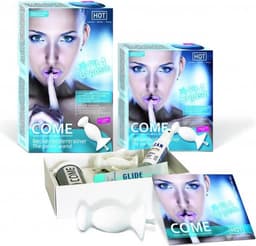 Hot Come Box - COMPLETE SET - FIT 4 ORGASME — thumbnail 5