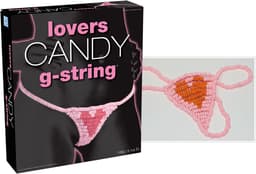 Snoep String Hart - Eetbare slip — thumbnail 8