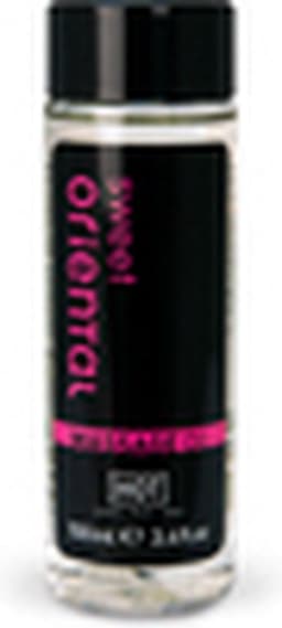 Hot-Hot Massage Oil Sweet Oriental 100M-Massage — thumbnail 7