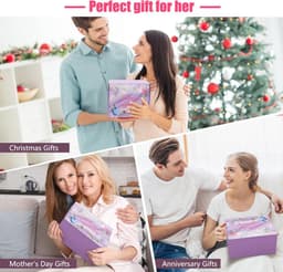 Unieke cadeau-ideeën voor dames - Perfect voor 18e verjaardag — thumbnail 7