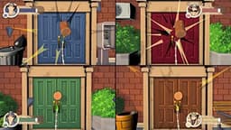 Mad Time Party Spel — thumbnail 4