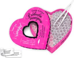 Tease & Please Hart vol Voorspel - Multicolor - Erotisch Bordspel — thumbnail 7