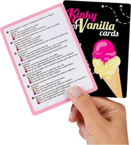 Kinky Or Vanilla Game — thumbnail 5