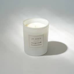 Je Joue - Massage Kaars Ylang-Ylang Mandarin — thumbnail 3