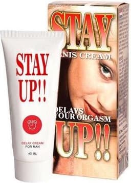 Ruf Stay Up Crème 40 Ml — thumbnail 5