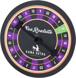 Sex Roulette Kinky - Erotisch spel - 24 spellen — thumbnail 6