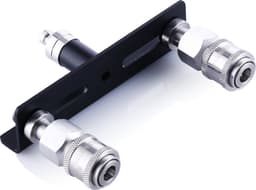 Dubbele Dildo Opzetstuk Adapter Hismith Premium KlicLok — thumbnail 16