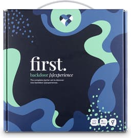 First. Backdoor [S)Experience Starter Set — thumbnail 6