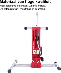 Pro 1 Premium Seksmachine 2.0 Smart App met dildo en afstandsbediening Rood — thumbnail 16