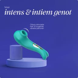NUMY® Bundel - Vibrator voor Vrouwen - Massagekaars Lavendel Inclusief Sex Quiz - Sex Toys voor Vrouwen - Sex Toys voor Koppels - Clitoris en G-Spot Stimulator - Cadeau voor Vrouw — thumbnail 7