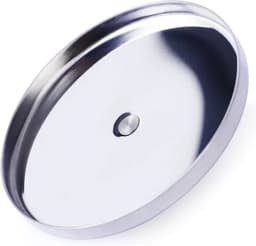 Zuignap Adapter Medium Hismith Premium KlicLok — thumbnail 1