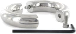 Kiotos - Ballstretcher RVS - Met inbus - Ø 33 mm — thumbnail 4