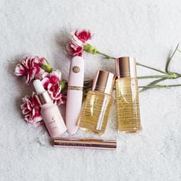 Massage Tranquility Kit Highonlove The Minis Pleasure Collection — thumbnail 2