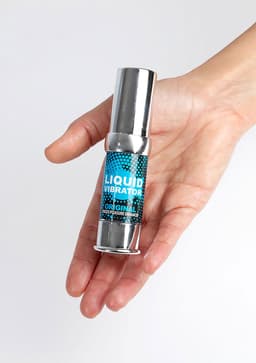 Secret Play Liquid Vibrator - Stimulerend Middel - Vloeibare Vibrator - Unisex - 15ml — thumbnail 5