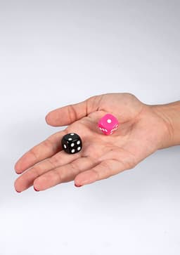 SECRETPLAY 100% GAMES | Secretplay Play and Roulette - Dice and Roulette Game (es/pt/en/fr) — thumbnail 7