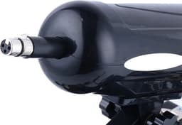 Seksmachine Auxfun Basic Met dildo — thumbnail 5