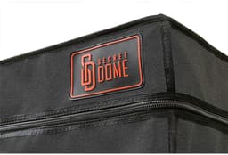Secret Dome - Kink Club Cabina Bukkake Black & Red — thumbnail 13