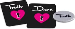 Tease & Please Truth or Dare - EN Roze - Erotisch Bordspel — thumbnail 4