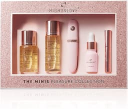 HighOnLove - The Minis Pleasure Collection — thumbnail 2