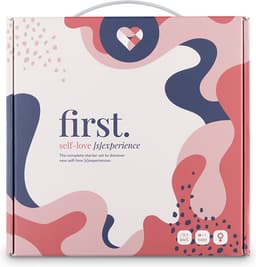 First. Self-Love [S]Experience Starter Set — thumbnail 6