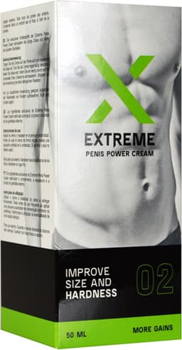 Morningstar Penis Powercrème — thumbnail 8