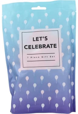 Loveboxxx - Let's Celebrate - 7 Delige Cadeauset - Geschenkset Mannen, Vrouwen en Koppels - Cadeau Man, Vrouw en Koppels - Giftset Man, Vrouw en Koppels - Erotisch - Rood — thumbnail 15