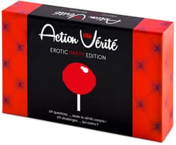 Action Ou Verite Erotic Party — thumbnail 4
