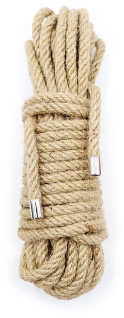 Kiotos - Hemp/Hennep Shibari Japans Bondage touw — thumbnail 2