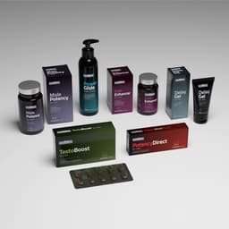 CoolMann - Delay Gel 40 ml — thumbnail 8
