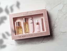 Massage Tranquility Kit Highonlove The Minis Pleasure Collection — thumbnail 3