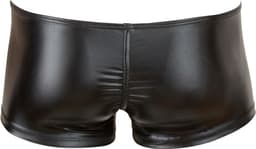 Wetlook Heren Boxer Met Rits — thumbnail 2