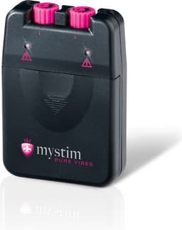 Mystim Tens Unit 3F Pure Vibes — thumbnail 19