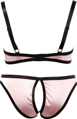 Roze BH set half open — thumbnail 6