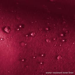 Liberator - Fascinator Throe Merlot — thumbnail 7