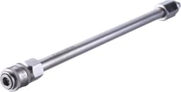 Verlenging Adapter 30 cm Hismith Premium KlicLok — thumbnail 1
