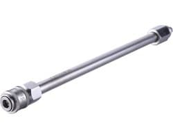 Verlenging Adapter 30 cm Hismith Premium KlicLok