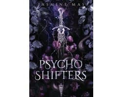 Romantische Fantasy Roman: Shifter Liefde en Verboden Verleden
