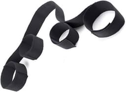 Erotisch - Sex speeltje - Koppels - Vrouwen - Mannen - Bondage - Sex - Handboeien - Speelgoed Voor Volwassen - Exotische - Accessoires — thumbnail 4
