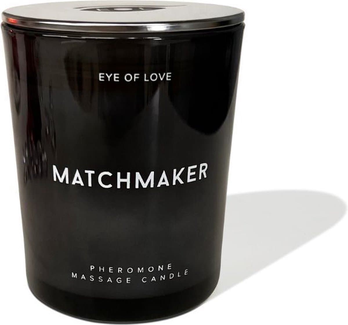 EOL Matchmaker Feromonen Massage Kaars — afbeelding 1