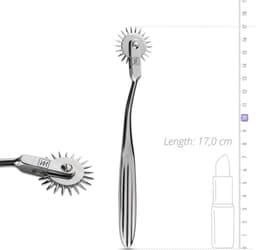 Sinner - Pinwheel Met 1 Wieltje — thumbnail 5