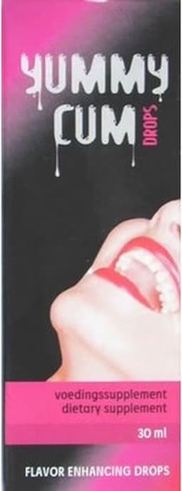 Cobeco Pharma Yummy Cum Drops — thumbnail 11