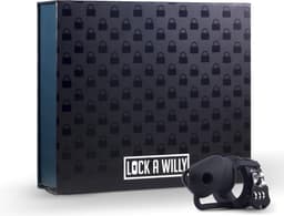 Lock-a-Willy — thumbnail 13