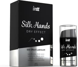 Intt Silk Hands Siliconen Glijmiddel — thumbnail 3